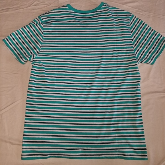 Polo Short-Sleeve V-Neck T-shirt - Picture 3 of 4